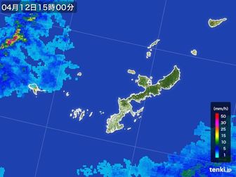 雨雲