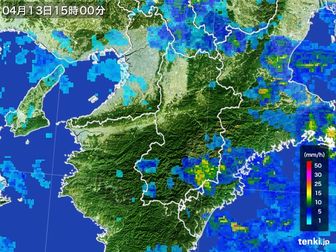 雨雲