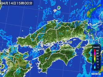 雨雲