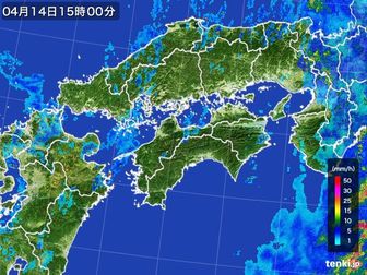 雨雲
