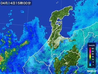 雨雲