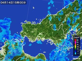 雨雲