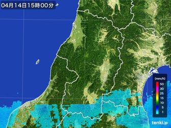 雨雲