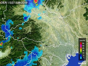雨雲