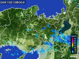 雨雲
