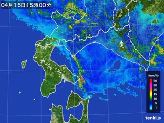 雨雲