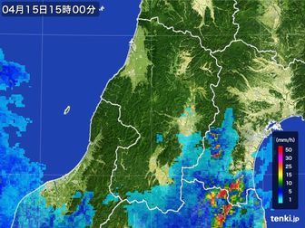 雨雲