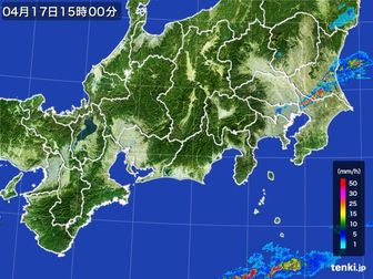 雨雲