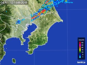 雨雲