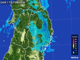 雨雲