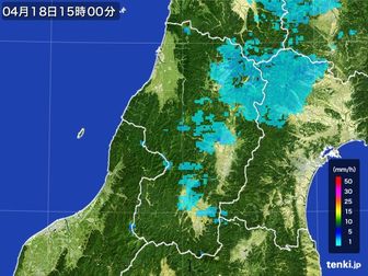 雨雲