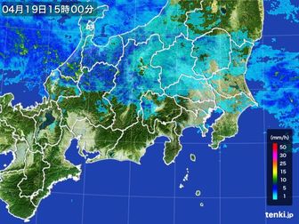 雨雲