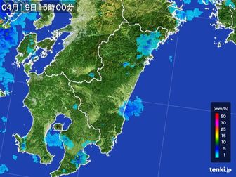 雨雲