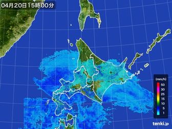 雨雲