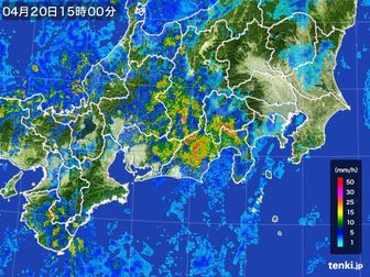雨雲