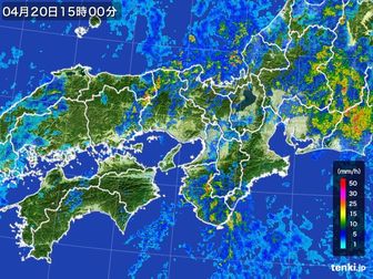 雨雲