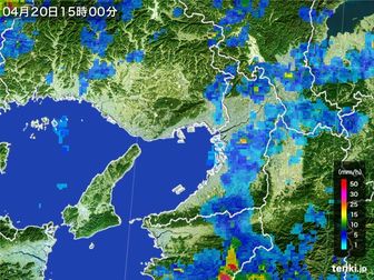 雨雲
