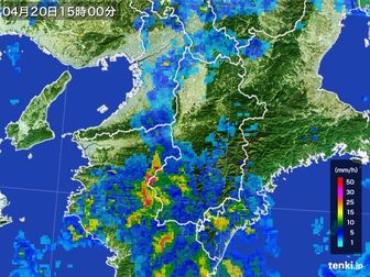 雨雲