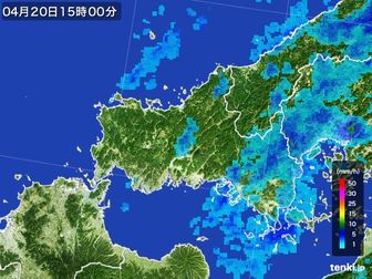 雨雲