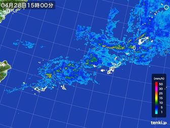 雨雲