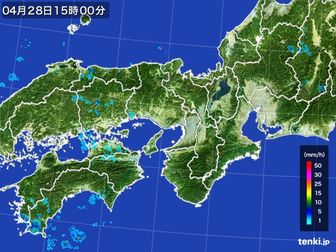 雨雲