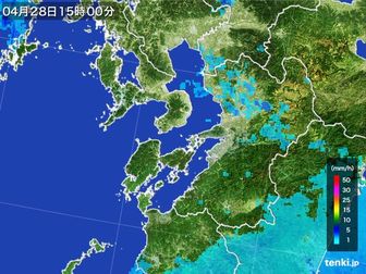 雨雲