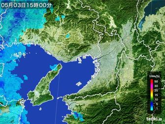 雨雲