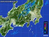 関東・甲信地方