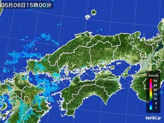 雨雲