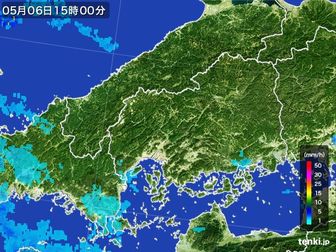 雨雲