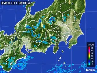 雨雲