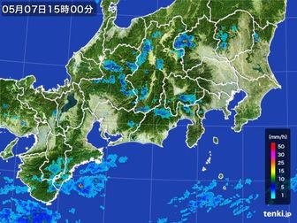 雨雲