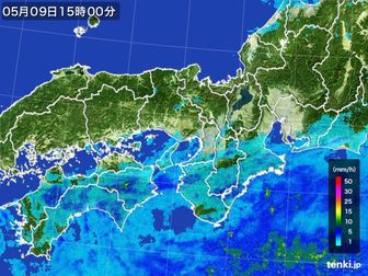雨雲