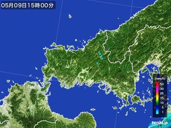 雨雲