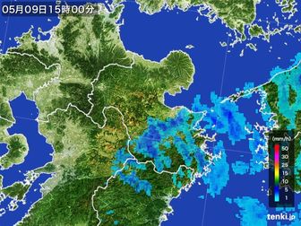 雨雲