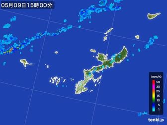 雨雲