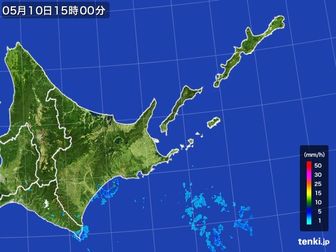 雨雲