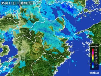 雨雲