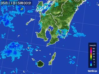雨雲