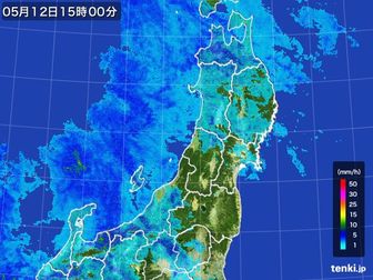 雨雲