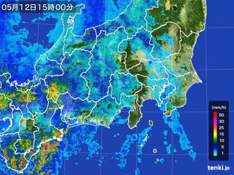 雨雲