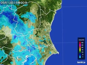 雨雲