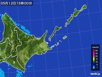 雨雲