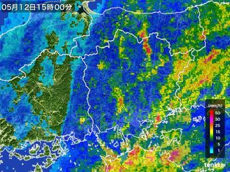 雨雲