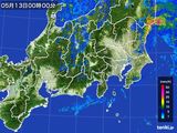 関東・甲信地方