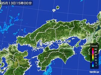 雨雲