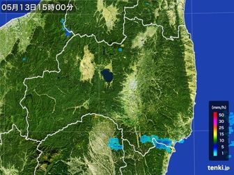 雨雲