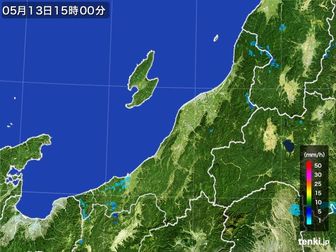 雨雲