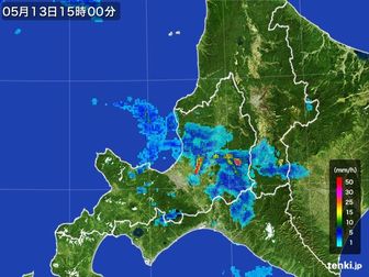 雨雲