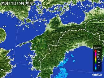 雨雲